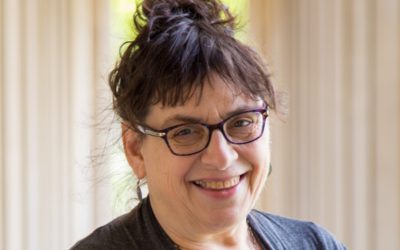 The Healing Power of Facilitation: A Workshop for Facilitators with author/educator Caryn Mirriam-Goldberg