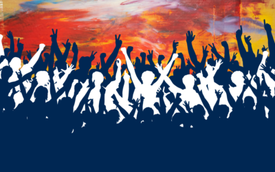 A Day of Belonging: An In-Person Special Event (Co-Presented by Mission Belonging & Strathmore)