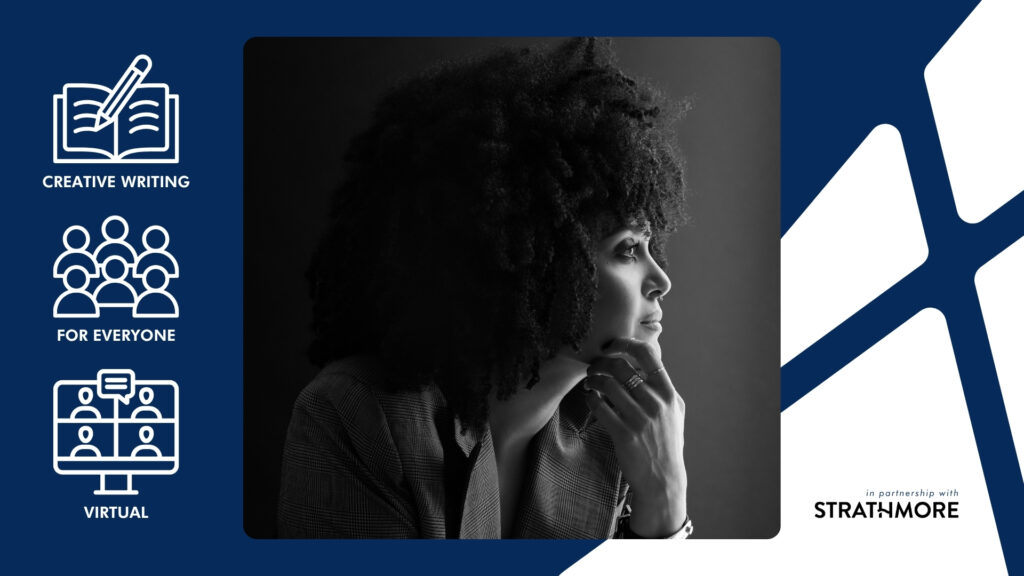 Breaking the Little Song: Subverting the Sonnet Form — An Online Creative Writing Workshop with Diannely Antigua in Partnership with Strathmore