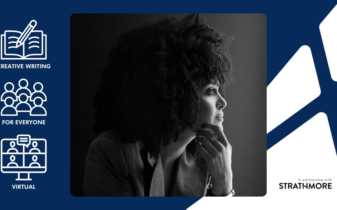 Breaking the Little Song: Subverting the Sonnet Form with Diannely Antigua — An Online Generative Writing Workshop in Partnership with Strathmore