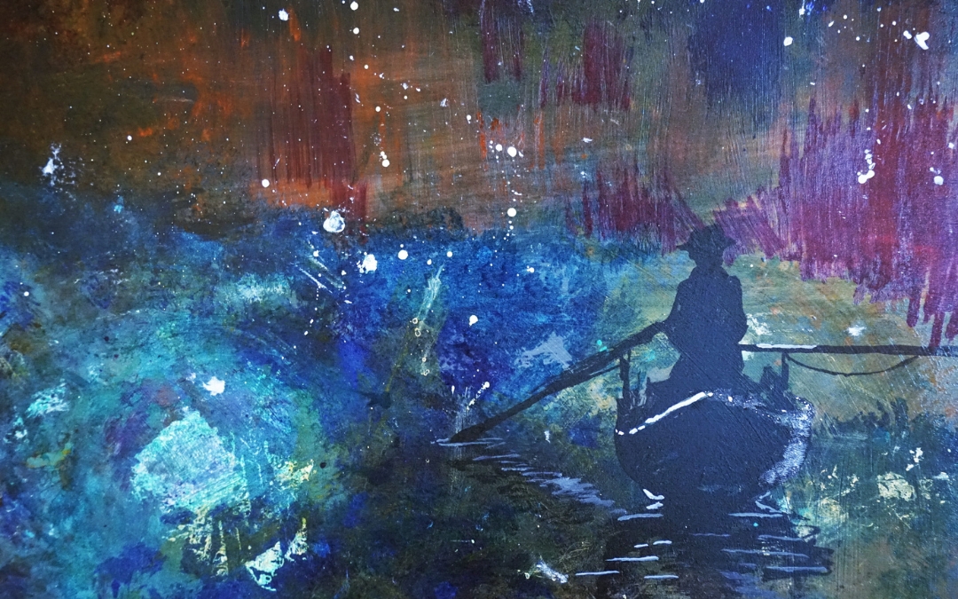 Becoming Mission Belonging: A New Chapter for Community Building Art Works