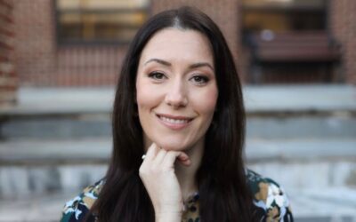 The Writer’s Next Step: From Creation to Submission with Jessica Berg