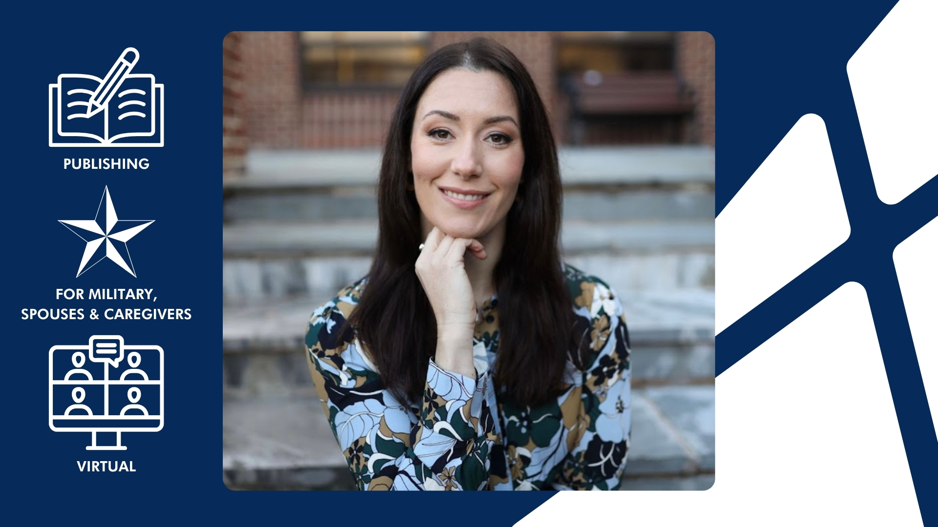 The Writer’s Next Step: From Creation to Submission with Jessica Berg