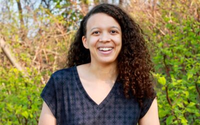 Where Does Your Grief Sit? with Maya Williams — An Online Creative Writing Workshop in Partnership with Strathmore