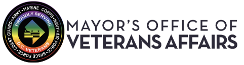 DC Mayor's Office of Veterans Affairs