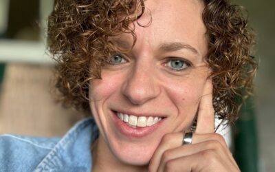 Memoir Writing: What’s the Story? — A workshop with author Kathryn Roche
