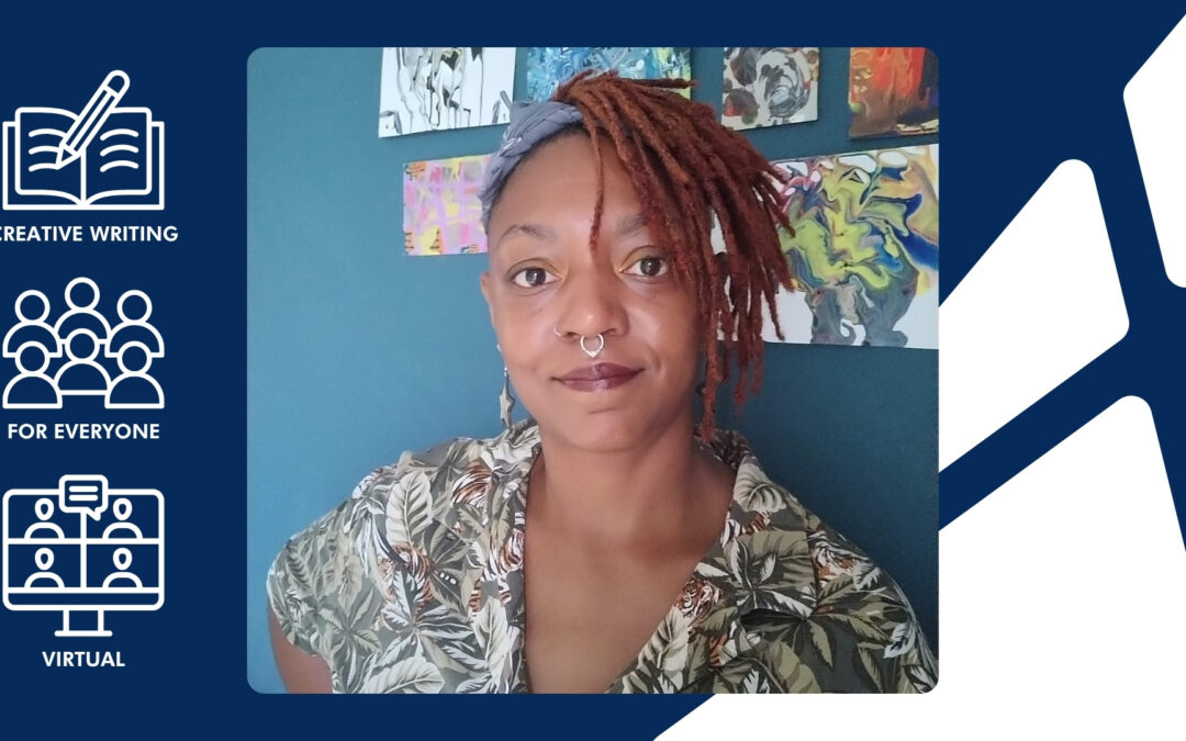 Writing into the Self Through the Chakras with Raychelle Heath