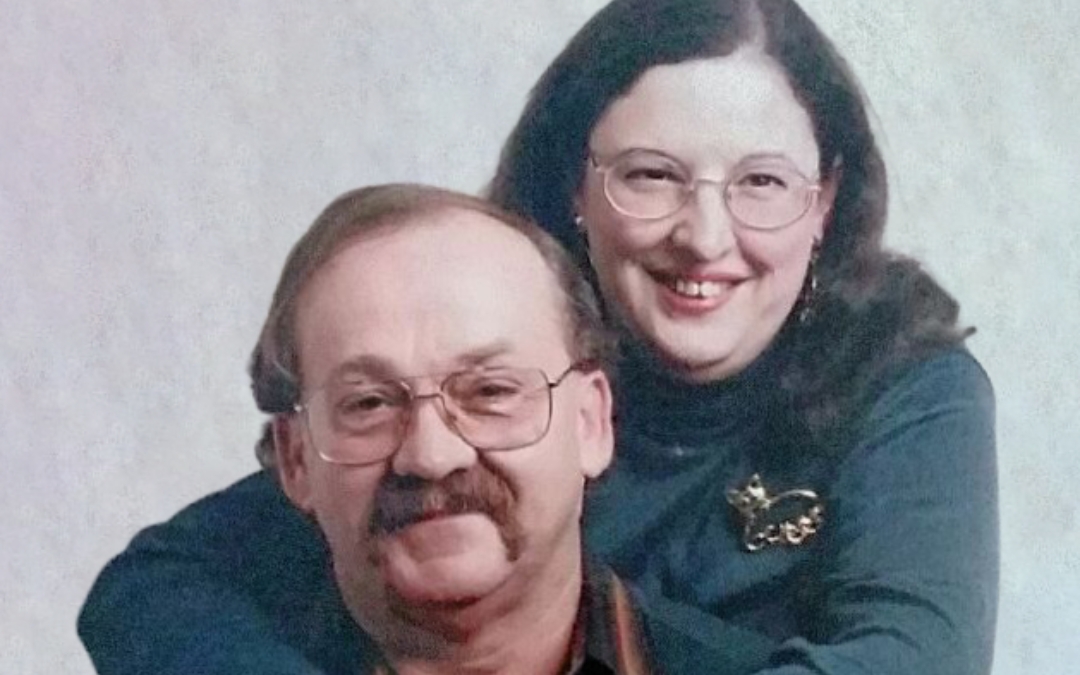 Gaining Perspective Through Writing: A Conversation and Two Poems, with Veteran Caregiver Margie Hults